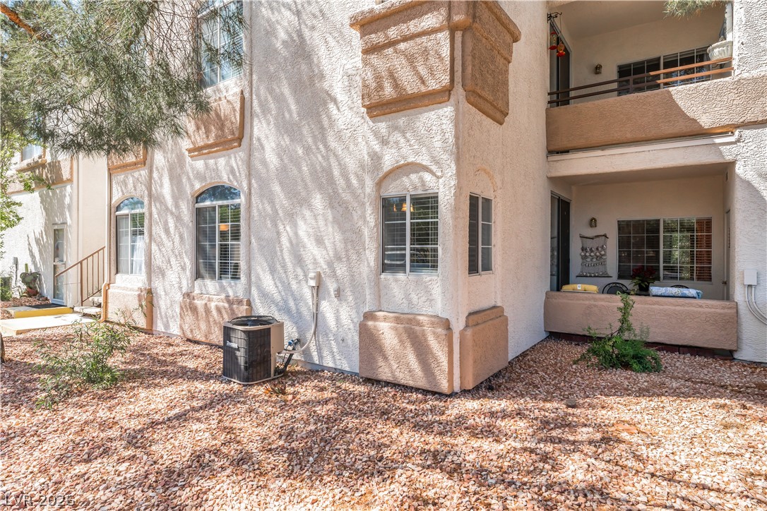 1830 North Buffalo Drive 1007 Las Vegas NV 89128