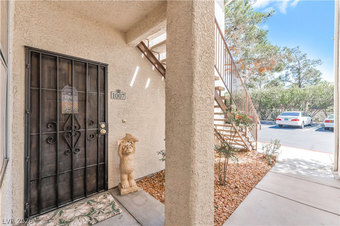 1830 North Buffalo Drive 1007 Las Vegas NV 89128