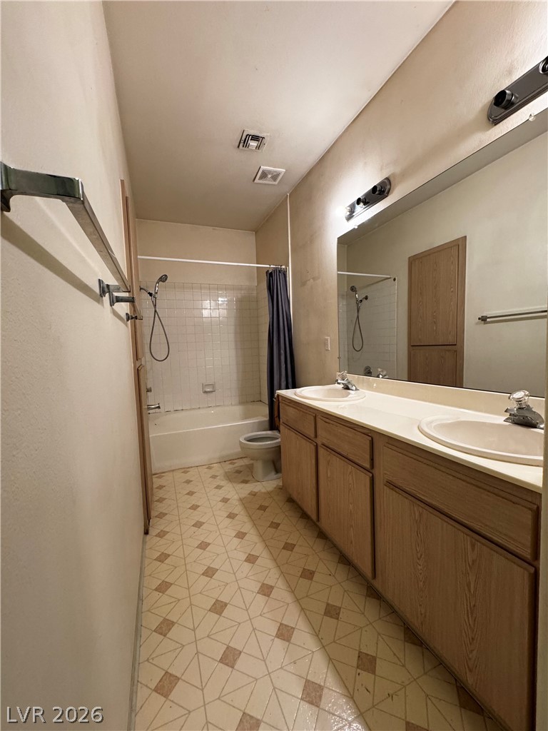 1900 North Torrey Pines Drive 101 Las Vegas NV 89108