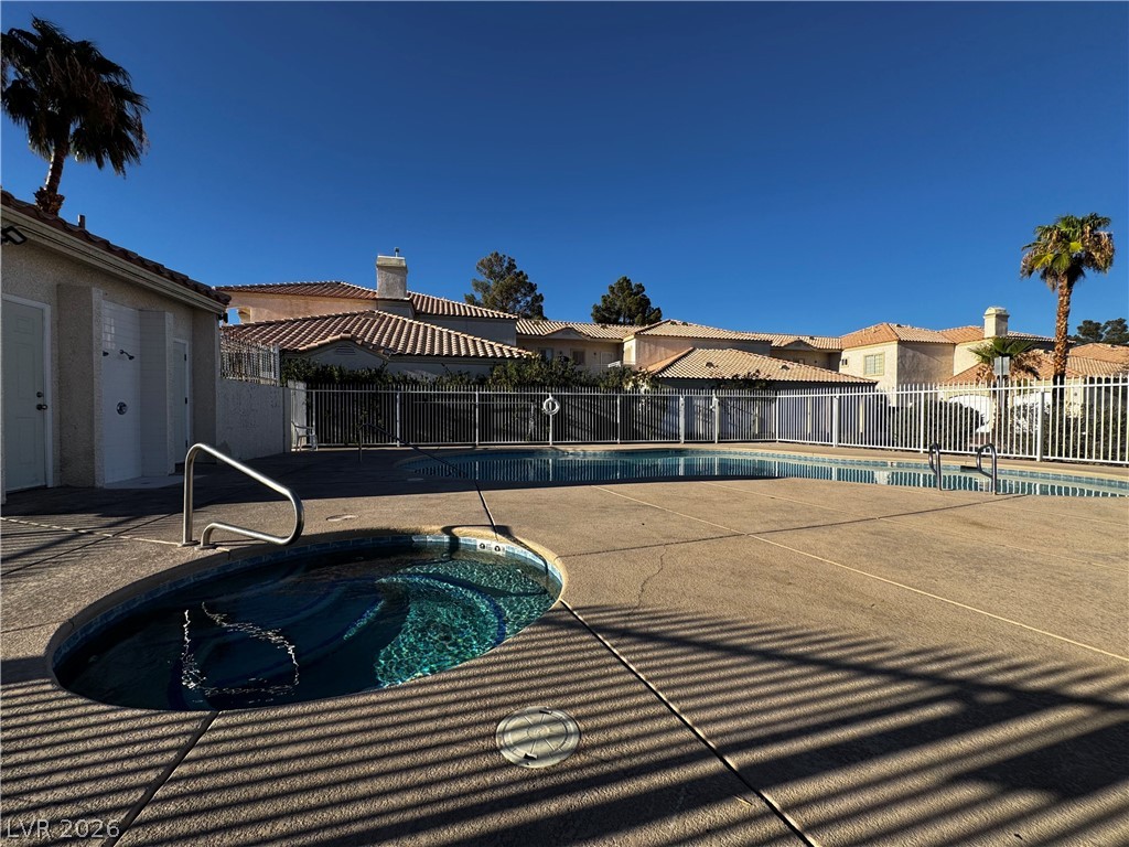 1900 North Torrey Pines Drive 101 Las Vegas NV 89108