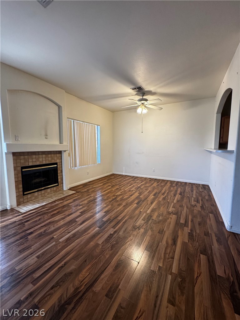 1900 North Torrey Pines Drive 101 Las Vegas NV 89108