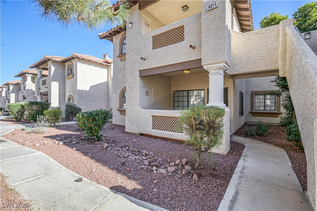 1421 Santa Margarita Street A Las Vegas NV 89146