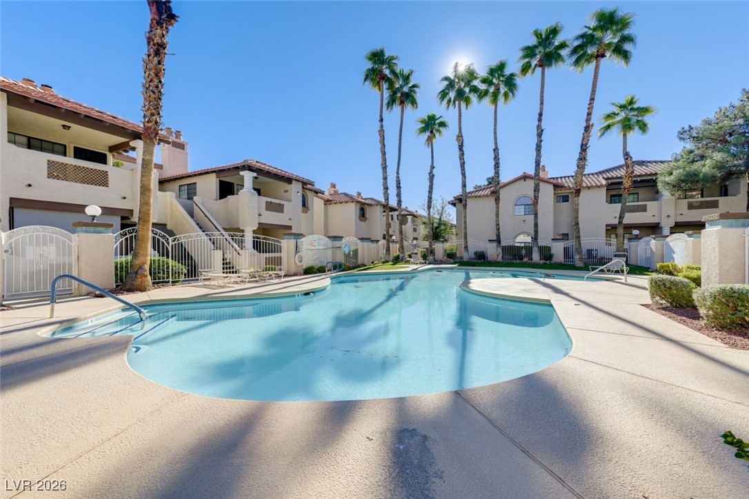 1421 Santa Margarita Street A Las Vegas NV 89146