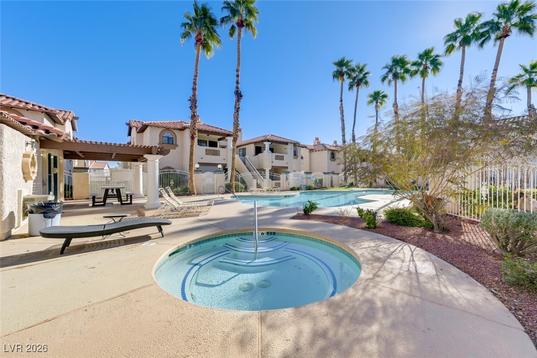 1421 Santa Margarita Street A Las Vegas NV 89146