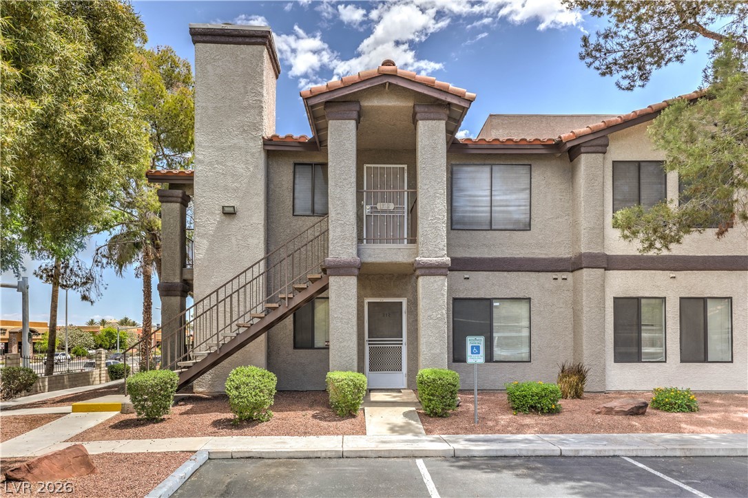 1575 West Warm Springs Road 322 Henderson NV 89014