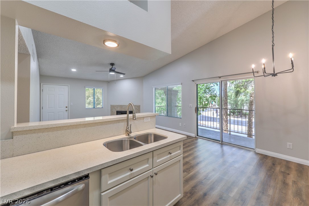 1575 West Warm Springs Road 322 Henderson NV 89014