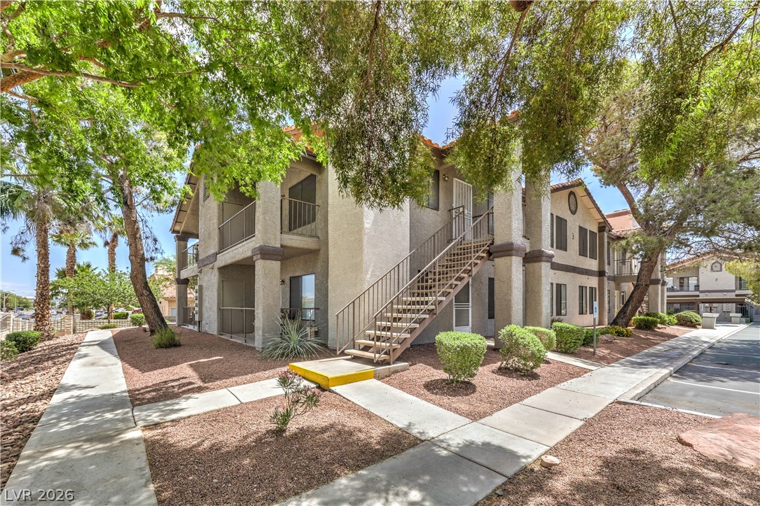 1575 West Warm Springs Road 322 Henderson NV 89014