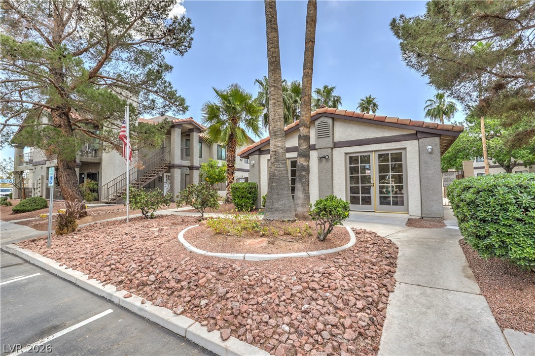 1575 West Warm Springs Road 322 Henderson NV 89014