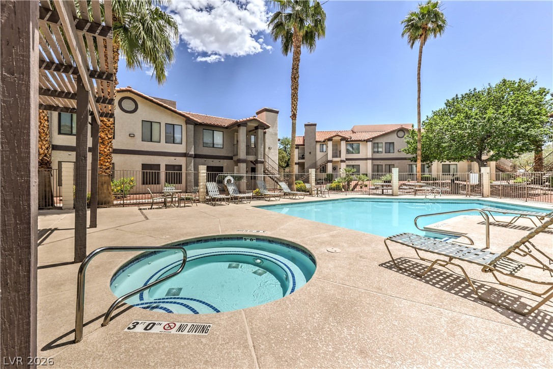 1575 West Warm Springs Road 322 Henderson NV 89014