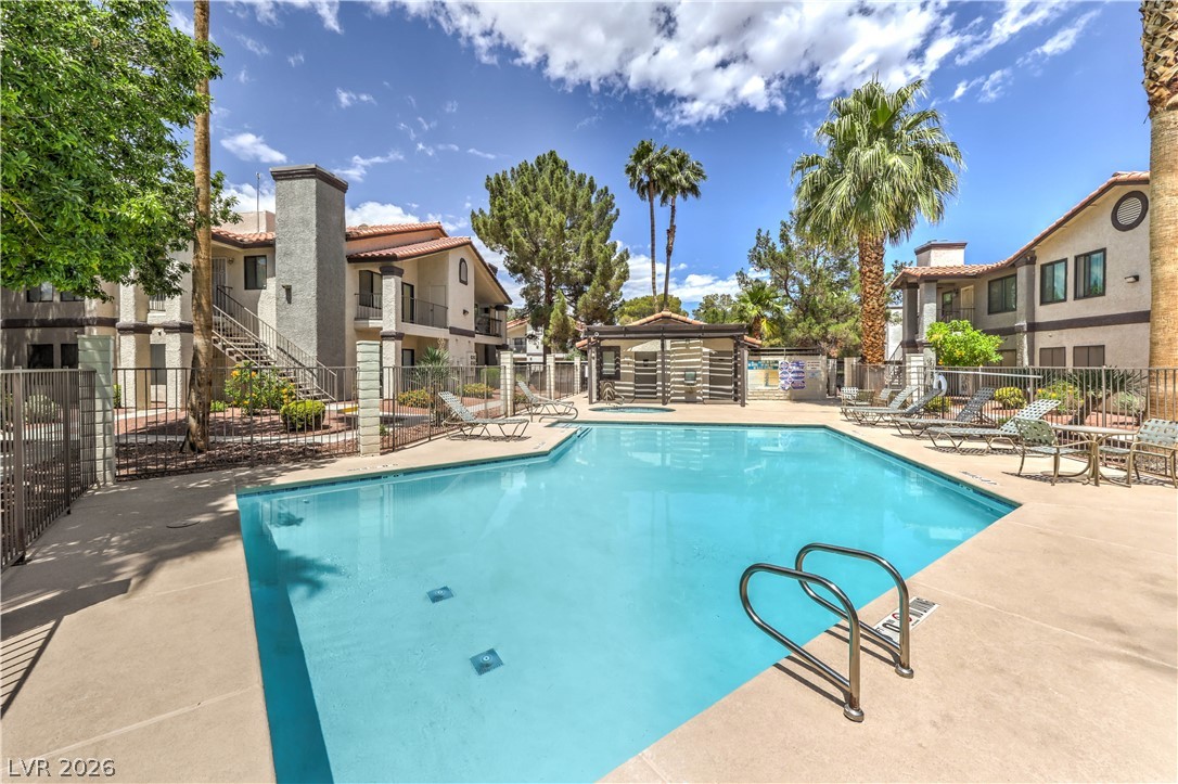 1575 West Warm Springs Road 322 Henderson NV 89014
