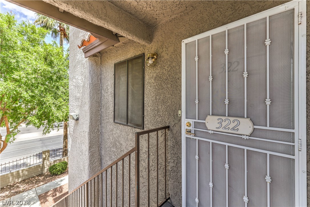 1575 West Warm Springs Road 322 Henderson NV 89014