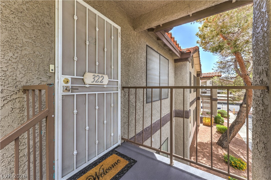 1575 West Warm Springs Road 322 Henderson NV 89014