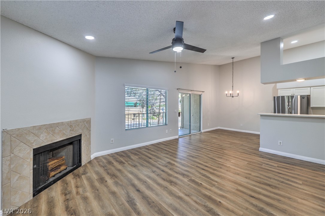 1575 West Warm Springs Road 322 Henderson NV 89014