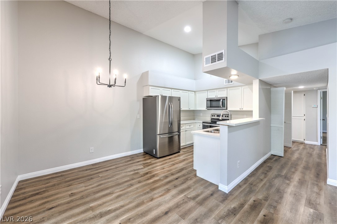 1575 West Warm Springs Road 322 Henderson NV 89014