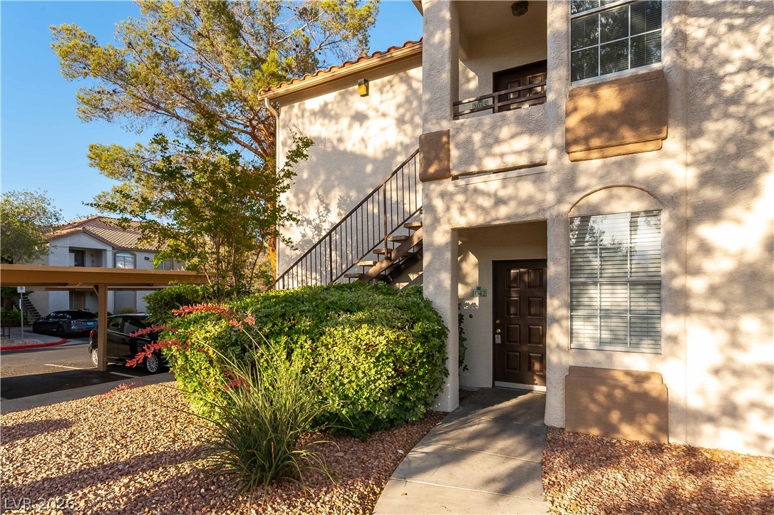 1830 North Buffalo Drive 1042 Las Vegas NV 89128
