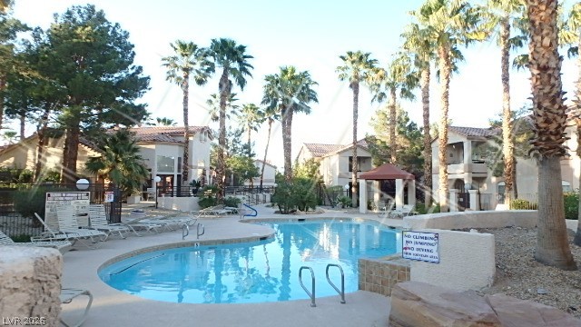 1830 North Buffalo Drive 1042 Las Vegas NV 89128