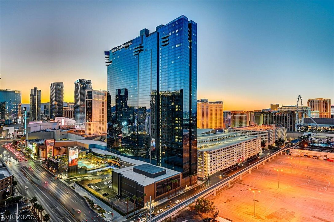 125 East Harmon Avenue 2215 Las Vegas NV 89109
