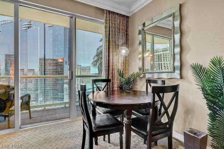 125 East Harmon Avenue 2215 Las Vegas NV 89109