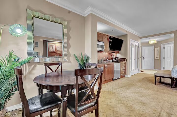 125 East Harmon Avenue 2215 Las Vegas NV 89109