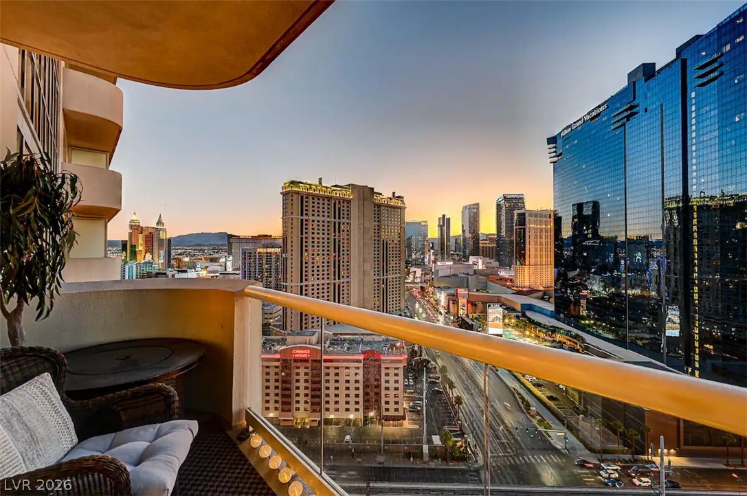 125 East Harmon Avenue 2215 Las Vegas NV 89109