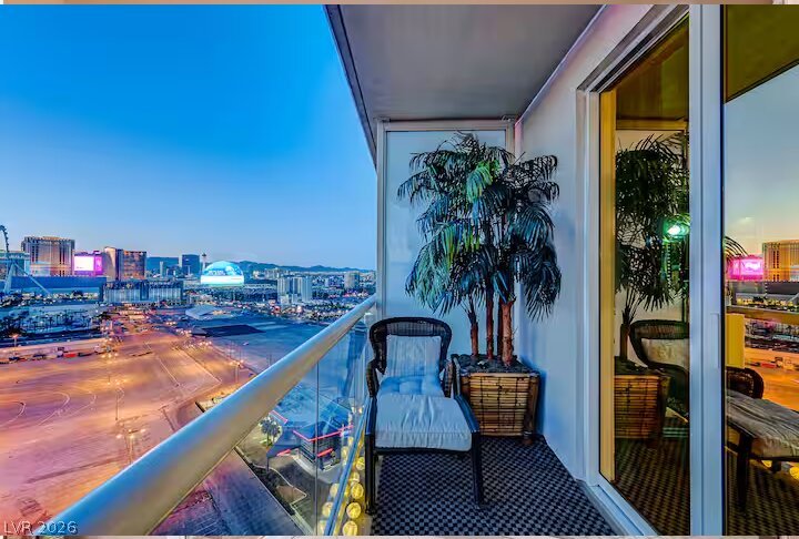 125 East Harmon Avenue 2215 Las Vegas NV 89109