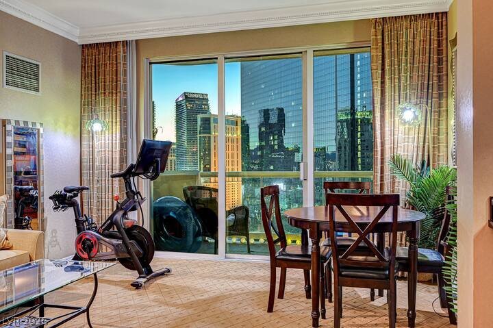 125 East Harmon Avenue 2215 Las Vegas NV 89109