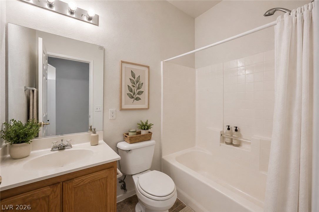 6320 Snap Ridge Street 201 North Las Vegas NV 89081