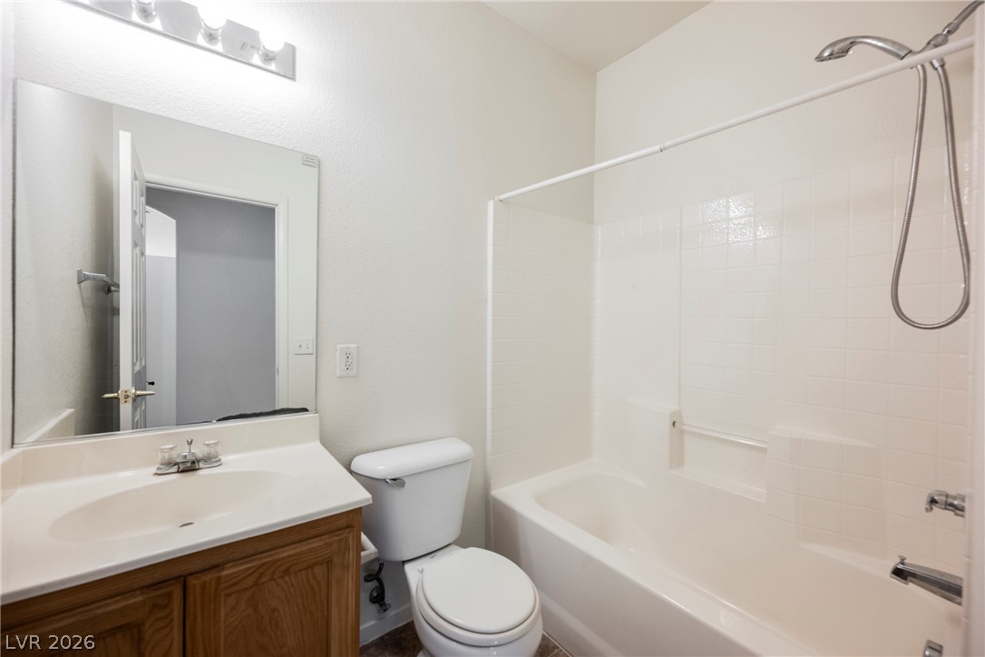 6320 Snap Ridge Street 201 North Las Vegas NV 89081