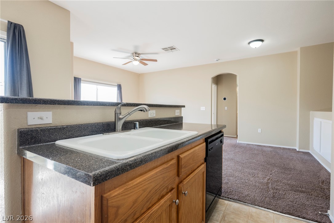 6320 Snap Ridge Street 201 North Las Vegas NV 89081