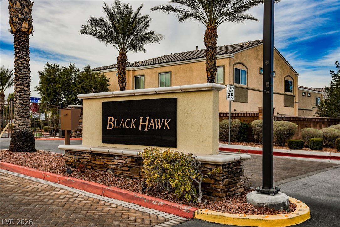 6320 Snap Ridge Street 201 North Las Vegas NV 89081