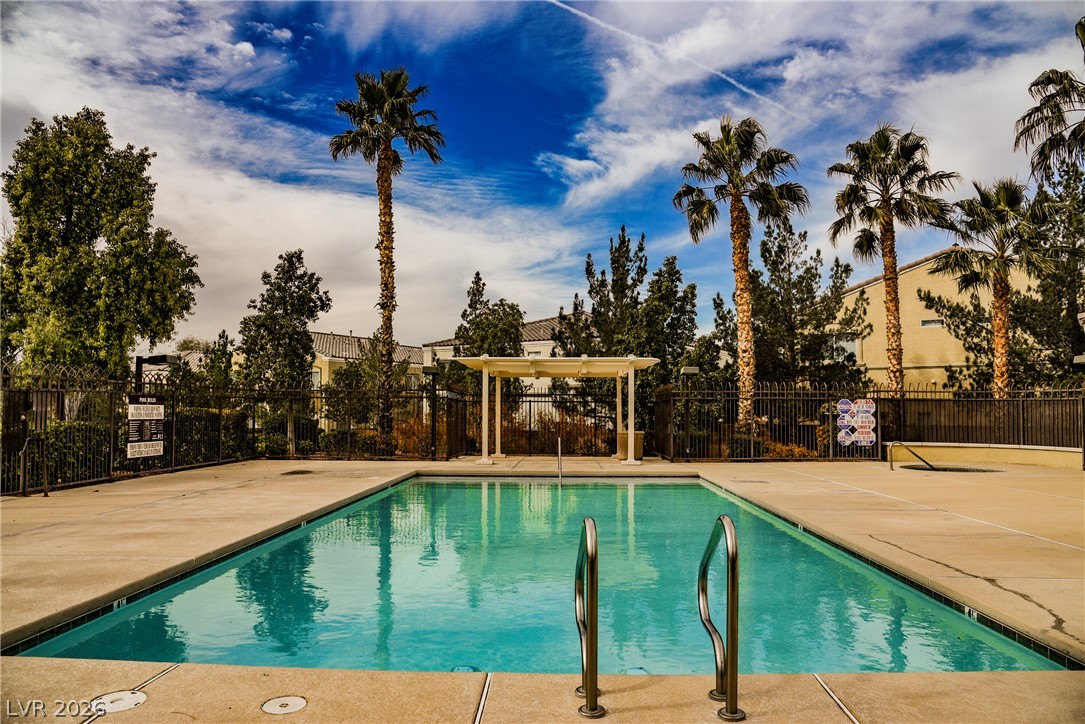6320 Snap Ridge Street 201 North Las Vegas NV 89081