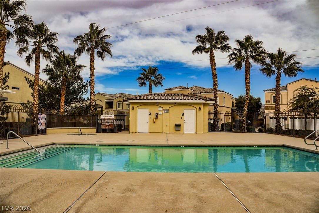6320 Snap Ridge Street 201 North Las Vegas NV 89081