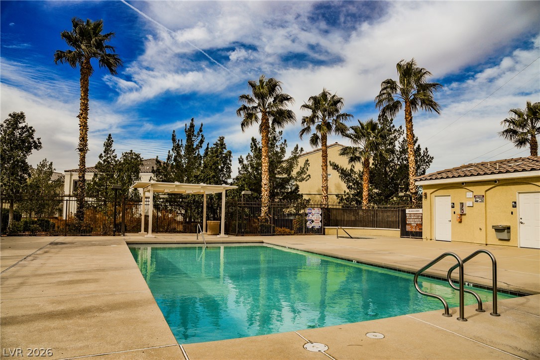 6320 Snap Ridge Street 201 North Las Vegas NV 89081
