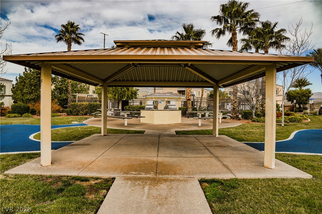 6320 Snap Ridge Street 201 North Las Vegas NV 89081