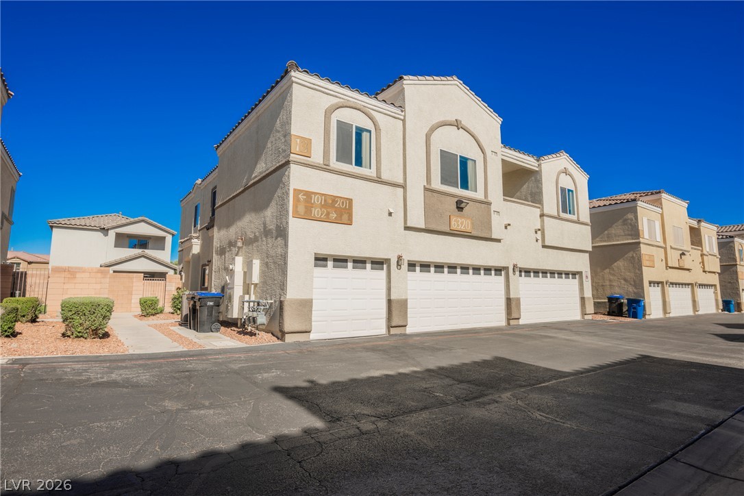 6320 Snap Ridge Street 201 North Las Vegas NV 89081