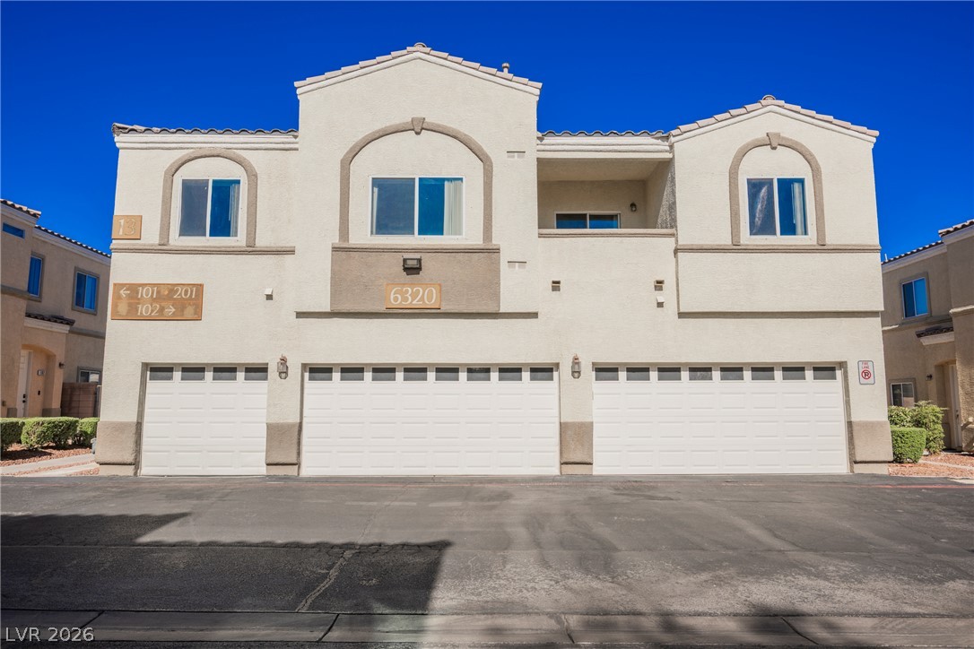 6320 Snap Ridge Street 201 North Las Vegas NV 89081