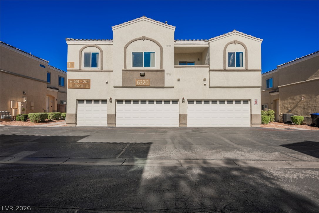 6320 Snap Ridge Street 201 North Las Vegas NV 89081