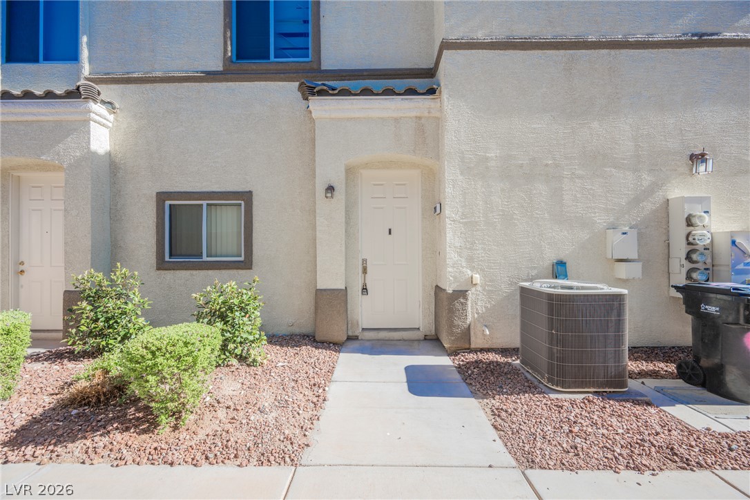6320 Snap Ridge Street 201 North Las Vegas NV 89081