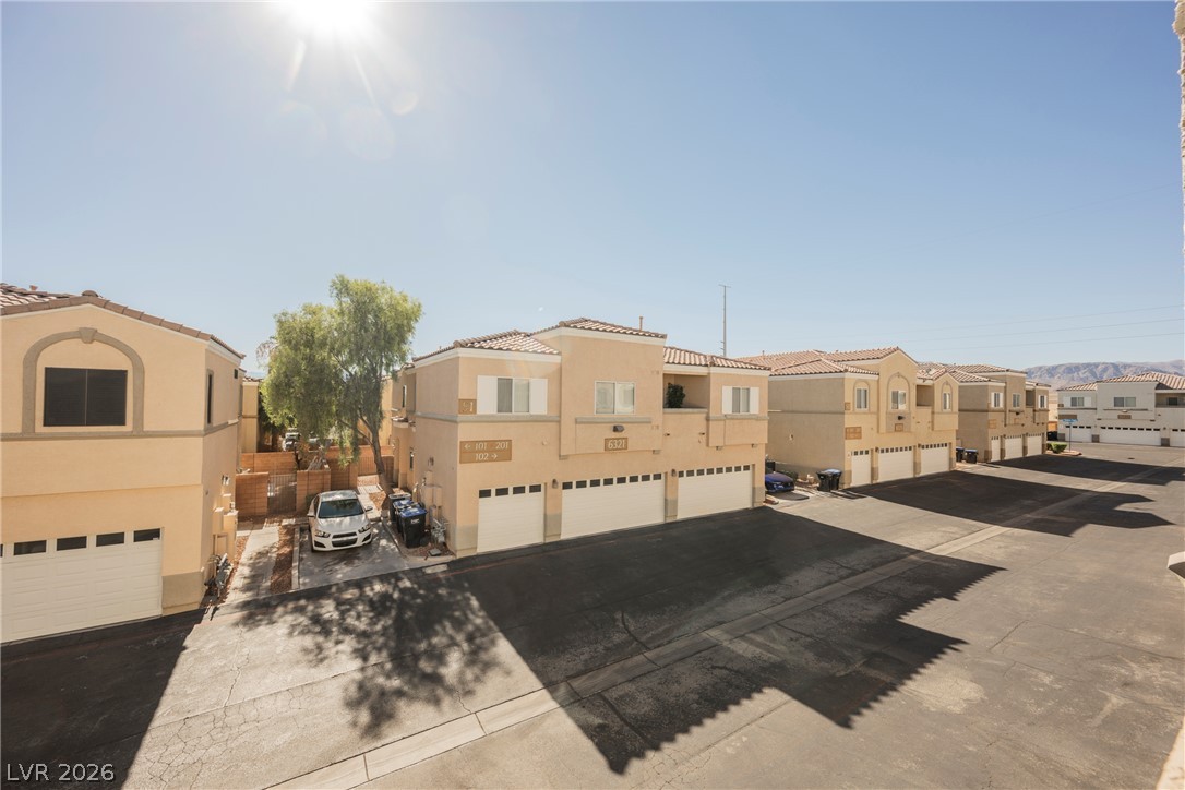 6320 Snap Ridge Street 201 North Las Vegas NV 89081