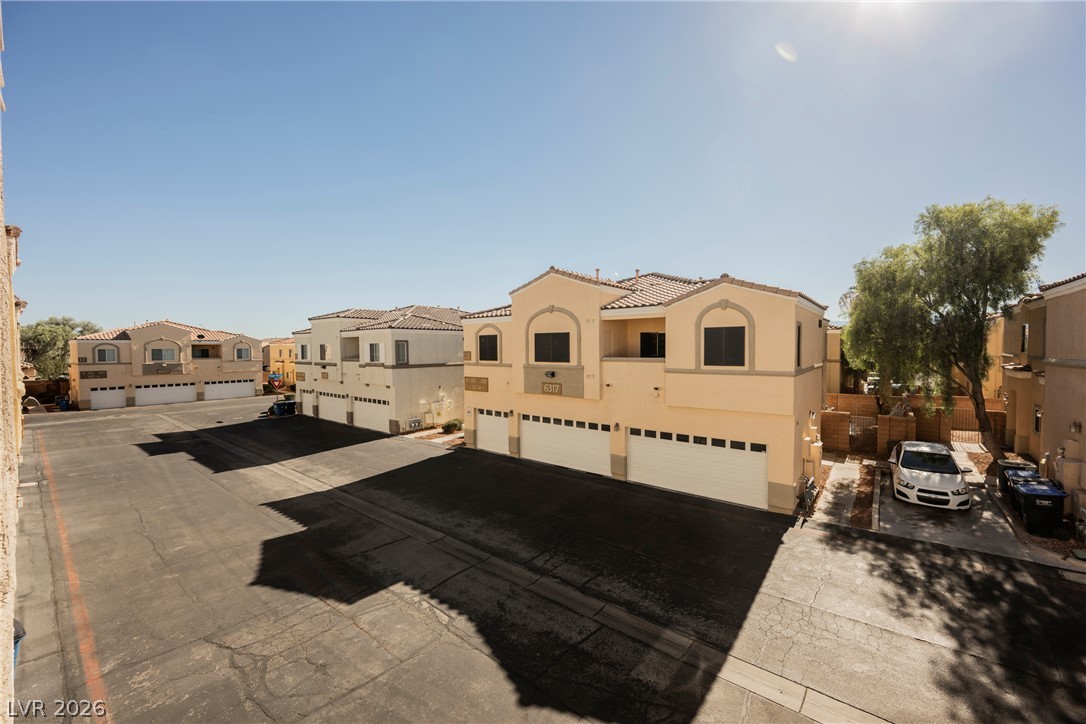 6320 Snap Ridge Street 201 North Las Vegas NV 89081