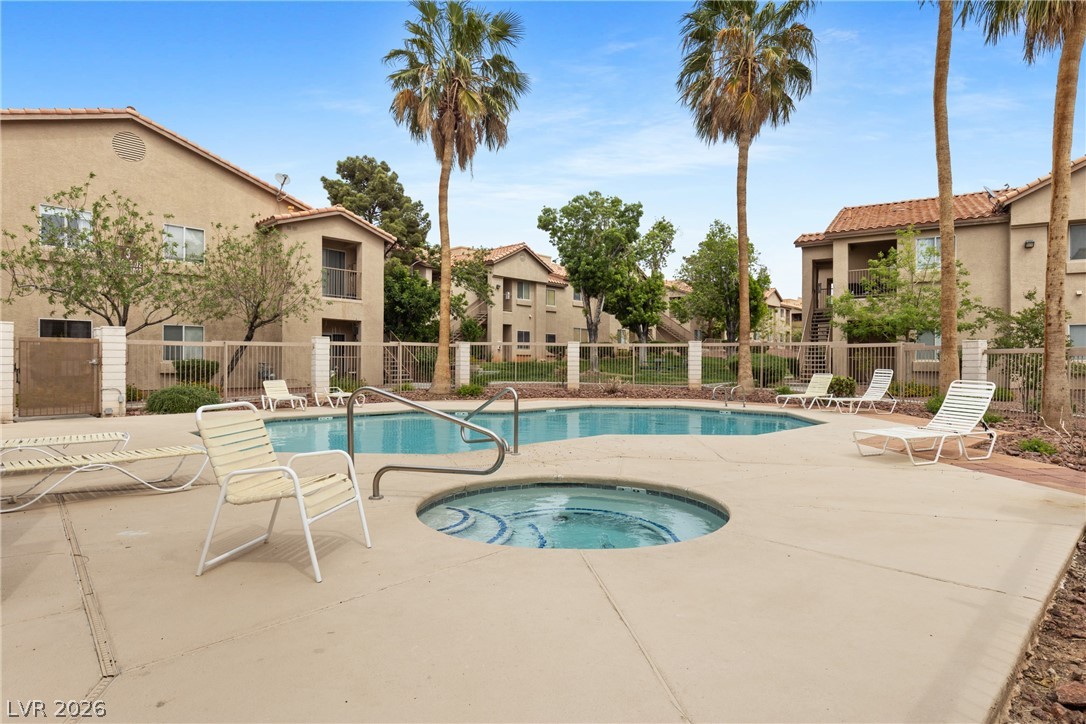 2110 Los Feliz Street 1039 Las Vegas NV 89156
