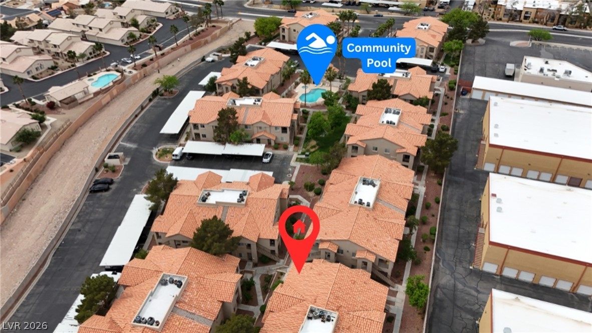 2110 Los Feliz Street 1039 Las Vegas NV 89156