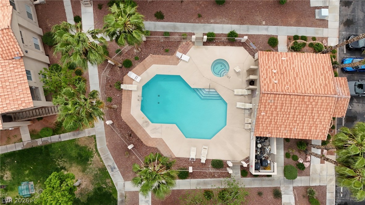 2110 Los Feliz Street 1039 Las Vegas NV 89156
