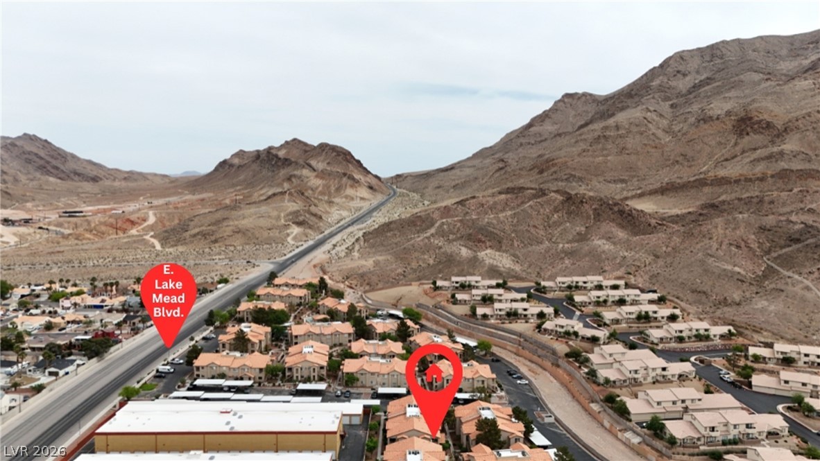 2110 Los Feliz Street 1039 Las Vegas NV 89156