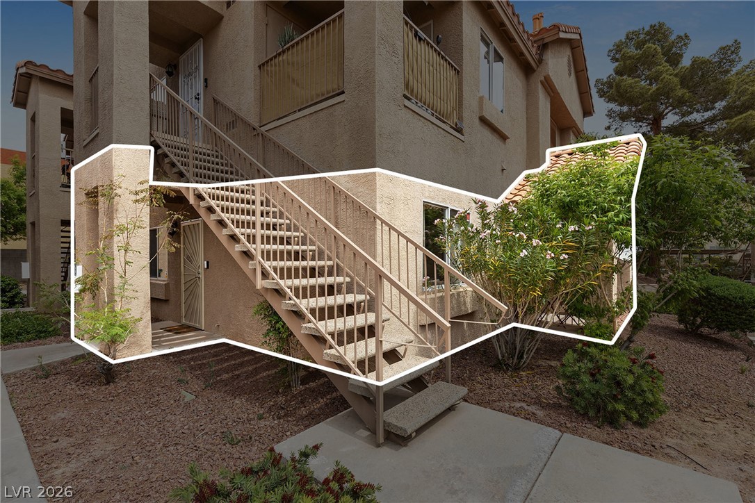 2110 Los Feliz Street 1039 Las Vegas NV 89156