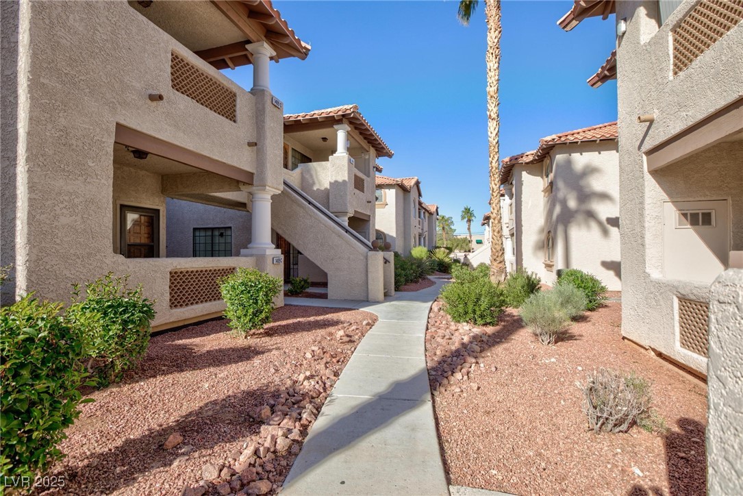 1409 Santa Margarita Street G Las Vegas NV 89146