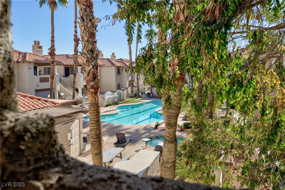 1409 Santa Margarita Street G Las Vegas NV 89146