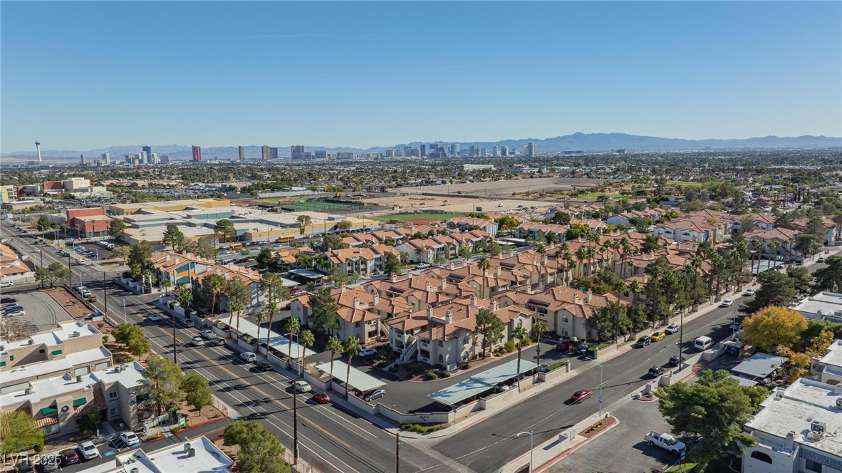 1409 Santa Margarita Street G Las Vegas NV 89146