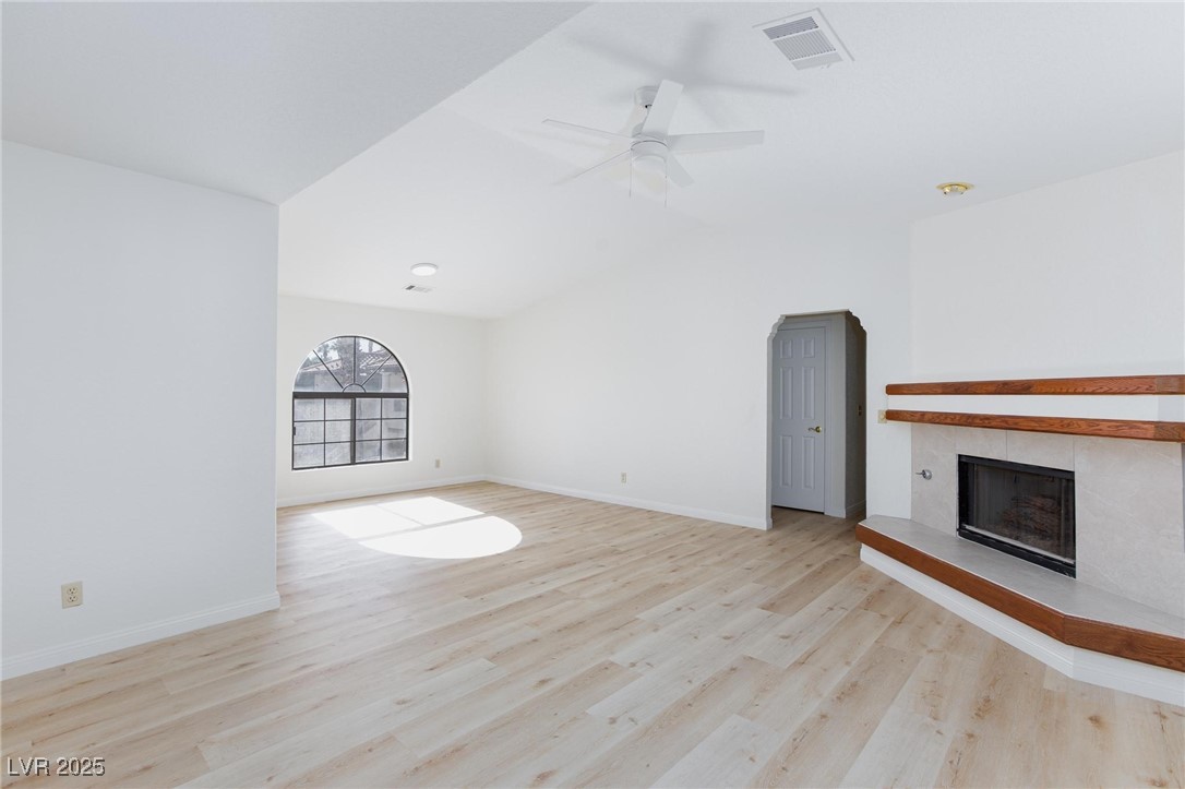 1409 Santa Margarita Street G Las Vegas NV 89146