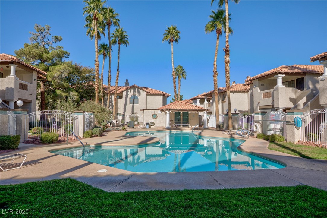 1409 Santa Margarita Street G Las Vegas NV 89146